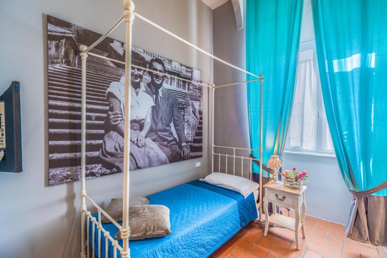 Home Appia Rome Rental Екстер'єр фото
