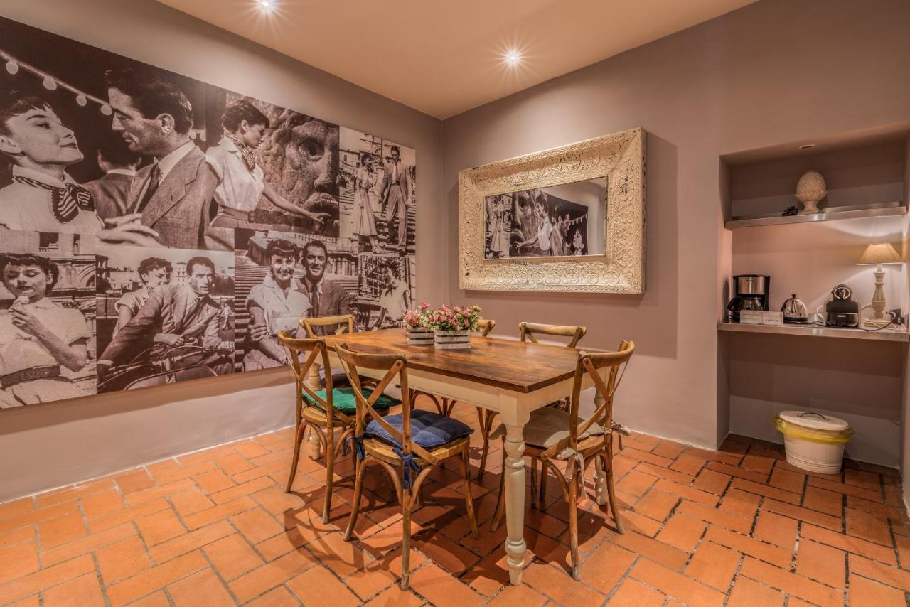 Home Appia Rome Rental Екстер'єр фото