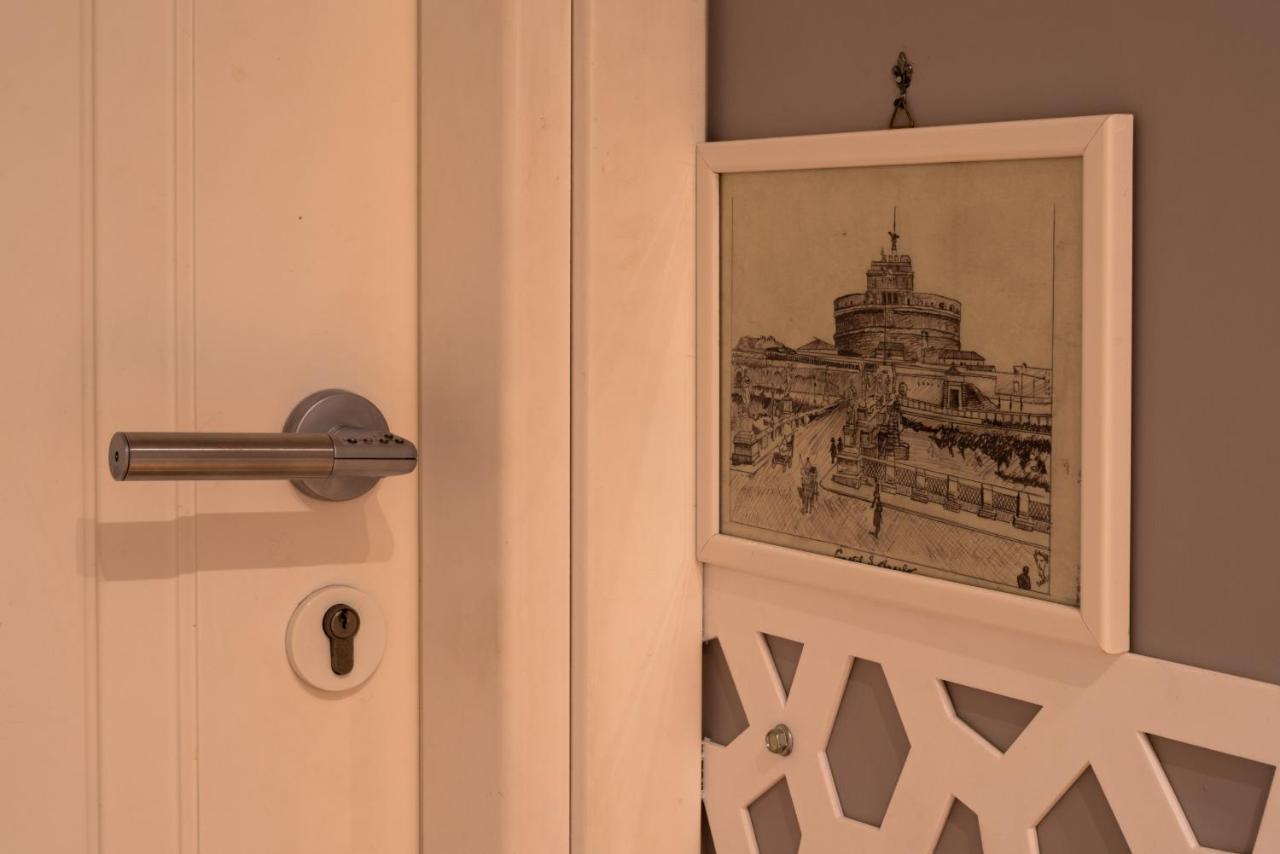 Home Appia Rome Rental Екстер'єр фото
